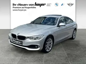 BMW 430