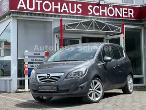 Opel Meriva B Innovation**FLEXFIX*KLIMA*PDC**
