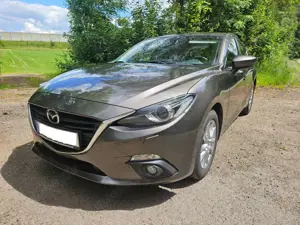 Mazda 3 3 SKYACTIV-G 165 Sports-Line