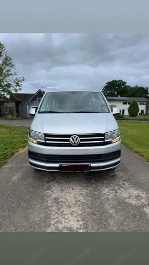 Volkswagen T6 Multivan