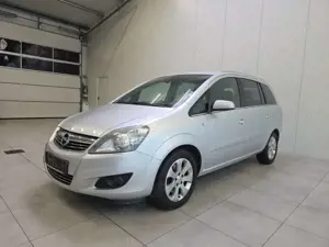 Opel Zafira B 2.2 / 7SITZER / XENON / AHK /