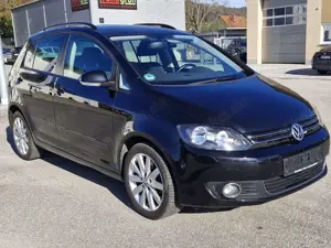 Volkswagen Golf Plus 1.4 TSI Highline/Steuerkette neu