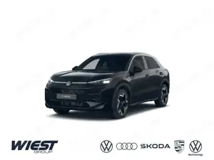 Volkswagen T-Roc R-Line 1.5 eTSI DSG *Pano*Navi*IQ.Light*So