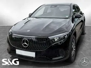 Mercedes-Benz EQA 250 + MBUX+RüKam+LED+Night+Distro+Totwinkel