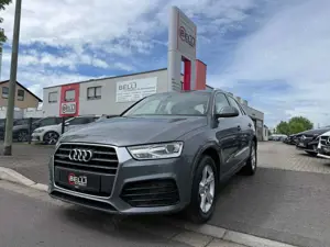 Audi Q3 sport quattro S-Tronic Navi FINANZIERUNG
