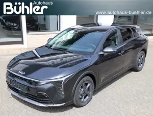 Kia K4 Vision Plus 1.6T-GDI DCT Klimaautomatik, Sitzhe...
