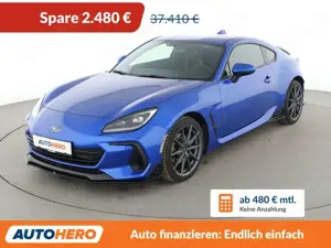 Subaru BRZ 2.4 Sport ES Aut.*ACC*PDC*SHZ*ALU*KLIMA*