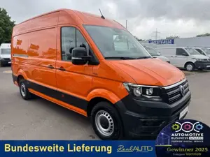 Volkswagen Crafter Kasten 35 MR L2H2 Tempomat*PDC*NAVI