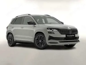 Skoda Karoq Sportline DSG Sportl Matrix Nav 360 Canton ACC ...