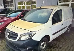Mercedes-Benz Citan Kasten 108 CDI lang Worker Plus+Klima+