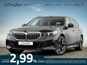 BMW 520 d Tour M-Sport 20 ACC AHK PANO Sitzlüft HK
