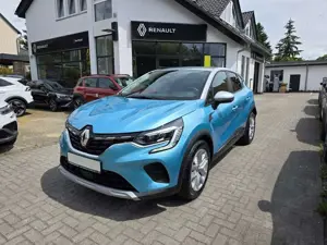 Renault Captur II Experience TCe 90