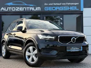 Volvo XC40 Momentum Core/LED/R-Cam/Digital-Cockpit