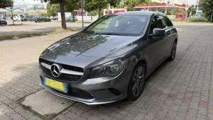 Mercedes-Benz CLA 220 CLA 220 4Matic 1.Hand* Automatik *Shooting Brake