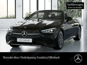 Mercedes-Benz CLE 200 AMG+360+LED+BURMESTER+SITZKLIMA+TOTW+9G
