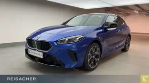BMW 120 Sportpaket Fahrassistenzsysteme Tempomat