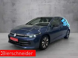 Volkswagen Golf 8 1.5 eTSI DSG Goal ab 168,- EUR 950,- Anz AHK KAM