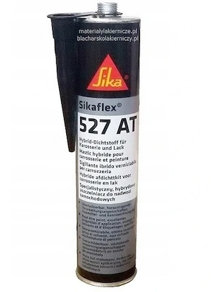 Artikel: Assembly adhesive Sikaflex 527 AT 300 ml Hochwertiger Artikel aus unserem Online-Shop