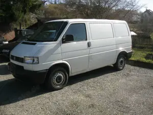 Volkswagen T4 Transporter TD 1.9 ABL AHK