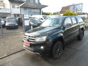 Volkswagen Amarok Atacama DoubleCab 4Motion,TDI,AHK,Navi,Xe