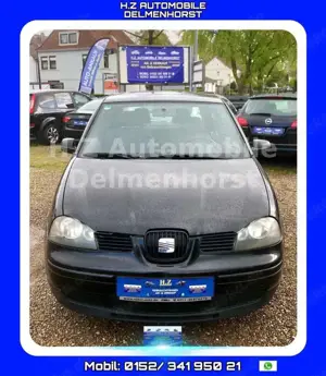 SEAT Arosa Stella 1.0L Benzin / TÜV+AU NEU / Servo