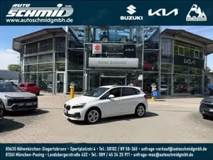BMW Others 218 ACTIVE TOURER 1.5 ADVANTAGE 6-G NAVIGATION