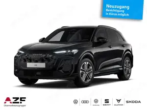Audi Q5 SUV TDI quattro 150 kW S tronic