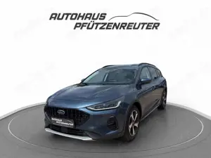 Ford Focus 1.0 EcoBoost Active Design AHK NAVI LED
