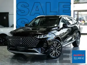 GWM WEY 05 2.0 PHEV 350 kW AWD Premium