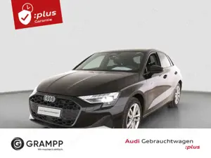 Audi A3 advanced TFSI +LED+KAMERA+VIRTUAL+