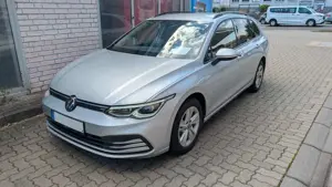 Volkswagen Golf VIII Variant Life/AHK/LED+/Kam./Ambi./StHei