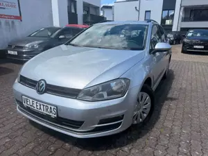 Volkswagen Golf GOLF VII  1.2 TSI BMT Variant Trendline NAVI PDC