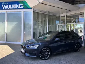 CUPRA Leon ST VZ 2.0 TSI DSG ACC BeatsAudio LED DAB+