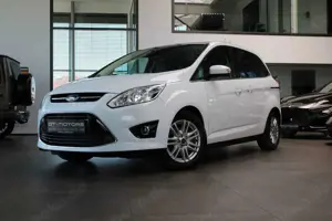 Ford Grand C-Max GRAND C-MAX 2.0 TDCi 120KW * TITANIUM * 7-SITZER