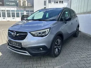 Opel Crossland X 1.2 Turbo Innovation - Navi - DAB - 8-fach