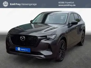 Mazda CX-60 AWD PHEV Aut. HOMURA
