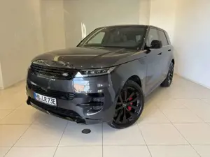 Land Rover Range Rover Sport P460e Dynamic HSE Hybrid HUD