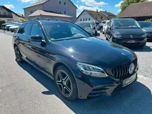 Mercedes-Benz C 220 C T 4Matic AMG-Line*Night Paket*