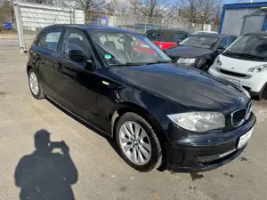 BMW 116 116i