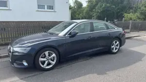 Audi A6 A6 Diesel 45 TDI quattro S tronic sport