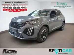 Peugeot 2008 Allure HYBRID 145PS e-DSC6 *SHZ*PDC*LED*