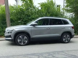Skoda Karoq Karoq 1.5 TSI ACT Selection