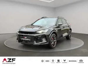 CUPRA Formentor 2.0 TDI ACC+SHZ+AHK+Pano+Kamera+NAVI