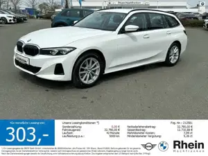 BMW 318 i Touring LED NAVI 360 LORDOSE INNOVVATION