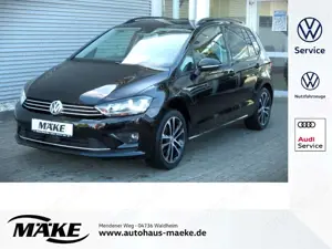Volkswagen Golf Sportsvan 1.2 TSI DSG, Allstar, SHZ, Navi, Rückfahrkamera,