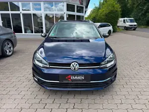 Volkswagen Golf VII Variant Join/Navi/GW-Fahrw./19 Zoll Alu