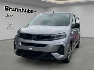 Opel Combo CARGO XL Kastenwagen 1.5 Diesel 96 kW (130 PS) Sta