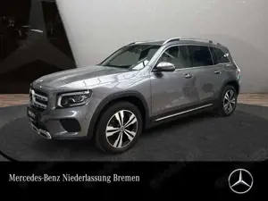 Mercedes-Benz GLB 200 d 4M PROGRESSIVE+360°+MULTIBEAM+STHZG+8G