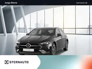 Mercedes-Benz A 180 A 180 Prog RüCam Multibeam LED Spur WinterP Navi