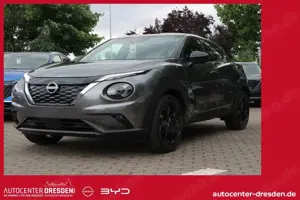 Nissan Juke 1.0 DIG-T 7DCT TEKNA Kamera+ACC+LED+PDC